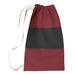 East Urban Home South Carolina Laundry Bag Fabric in Red/White/Brown | 36 H in | Wayfair 4199825992CE4C07A73895EA9037F4B6