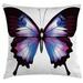 East Urban Home Indoor/Outdoor 26" Throw Pillow Cover Polyester | 26 H x 26 W x 0.1 D in | Wayfair B9FB00E4EBA64D9988DF0CC3C0FD7297