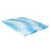 SealyChill 4" Memory Foam Mattress Topper Gel Memory Foam/Memory Foam | 84 H x 72 W in | Wayfair F02-00149-CK0