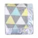 Isabelle & Max™ Avah Blanket in Gray | 35 H x 30 W x 0.25 D in | Wayfair 715EB623D1EA4A6286D6D37C3F4F9F3C