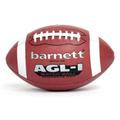 BARNETT AGL-1 American Football Ball, Amerikanischer Fußball Ball, Match (Senior)