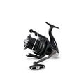 Normark Shimano Aerlex 10000 Xtb Spod, Schwarz