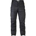 Fjallraven Herren Keb Touring Padded Trousers M Sport, Black, 48