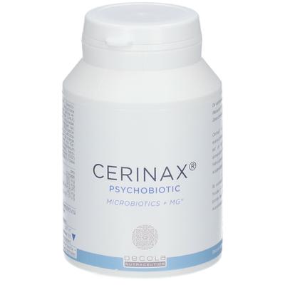 Decola Cerinax® pc(s) Gélules / Capsules