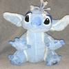 Disney Other | Disney Stitch | Color: Blue | Size: Os