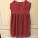 American Eagle Outfitters Dresses | American Eagle Outfitters Sundress. Size Medium. | Color: Pink | Size: M