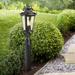 Casa Marseille 32 1/2" High Path Light with Low Voltage Bulb