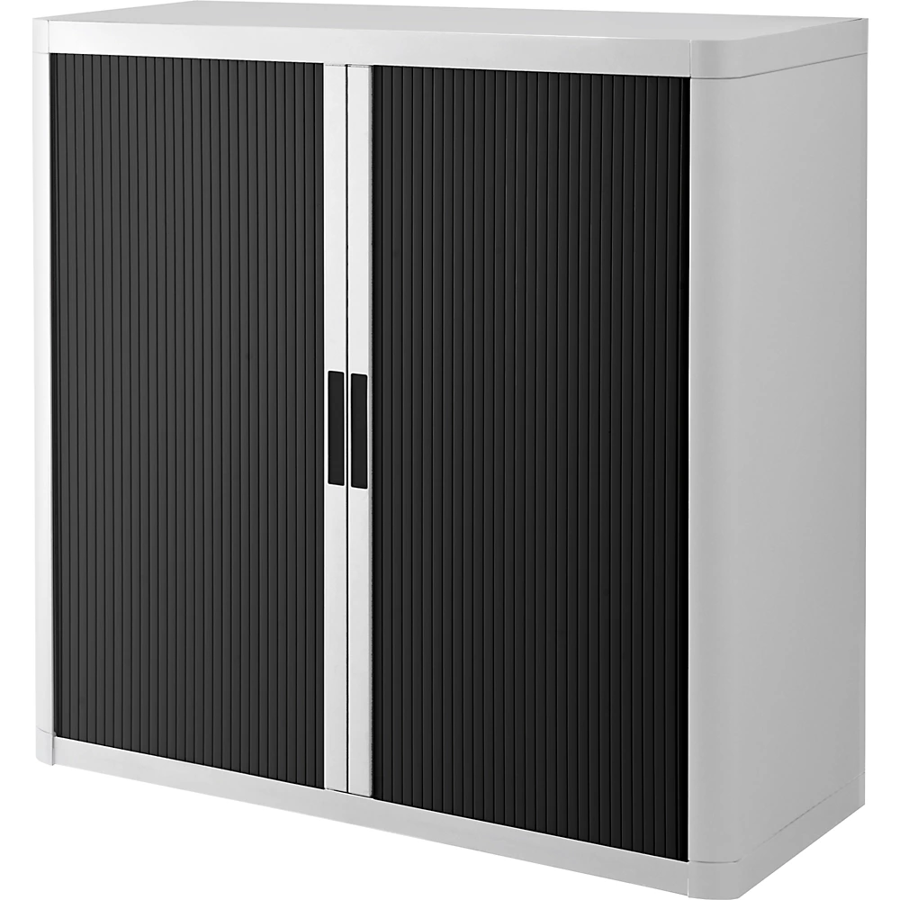 Armoire à rideaux easyOffice® Paperflow