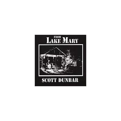 From Lake Mary by Scott Dunbar (CD - 2000)