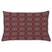 East Urban Home Square Pillow Cover Polyester | 16 H x 26 W x 0.1 D in | Wayfair F085566168474443BC5CF2F8D8425DD1