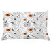 East Urban Home Square Pillow Cover Polyester | 16 H x 26 W x 0.1 D in | Wayfair 8A1AB7E5BB84425F9F6FBD84303627A8