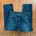 Levi's Jeans | Levi 514 Men's Jeans 34 X 30 Like New | Color: Blue | Size: 34