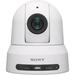 Sony BRC-X400 4K PTZ Camera with HDMI, IP & 3G-SDI Output (White) BRC-X400/W