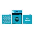 Colorado State Rams Culinary Crafter Stencil Set