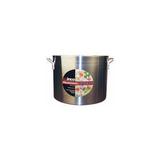 Winco ALHP-24 24 qt. Precision Aluminum Stock Pot screenshot. Cooking & Baking directory of Home & Garden.