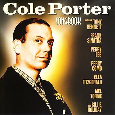 Cole Porter Songbook [United Multi Consign] by Various Artists (CD - 09/28/2004)
