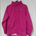 The North Face Jackets & Coats | Girls North Face Jacket Hyvent Waterproof | Color: Pink | Size: Xlg