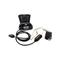 Silynx Clarus Covert Headset Kit Black HS0005-46-AA