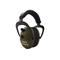 Pro Ears Gold II 26 Ear Muffs Green PEG2SMG