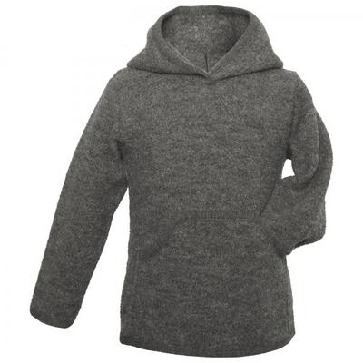 Reiff - Kid's Hoody Gr 116 grau