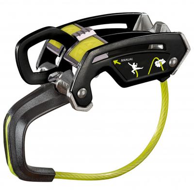 Edelrid - Giga Jul - Sicherungsgerät slate