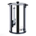 Generic CTRN15 Catering Urn, Hot Water Boiler & Dispenser, Ideal for Home Brewing, Commercial or Office Use, 15 Litre Capacity