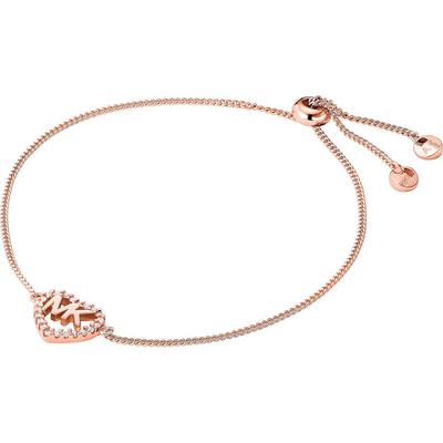 Michael Kors - Armband 925er Silber Armbänder & Armreife 1 ct Damen (71.49 € / 1 ct) Image