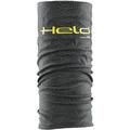 Held HAD Tube Cool Copricapo Passamontagna, nero-giallo