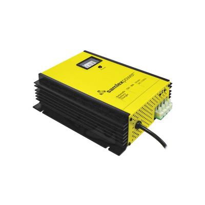 Samlex America 30A Battery Charger - 12V - 3-Bank ...