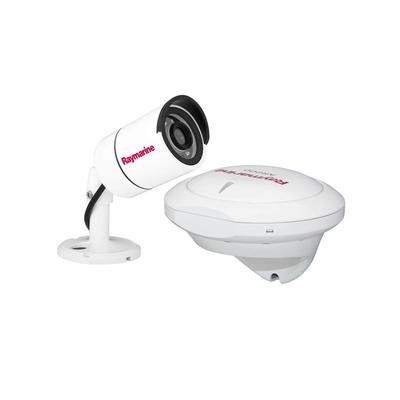 Raymarine Augmented Reality Pack w/AR200 & CAM210 CAM210 T70452