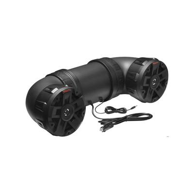 Boss Audio ATV6.5B 450W Powersports Sound System w/Bluetooth - Black ATV6.5B