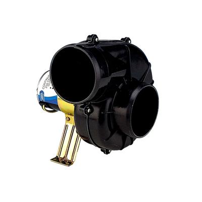 Jabsco Heavy Duty Flexmount Blower 4" 36770-0115