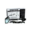 Uflex USA Protech 1.0 Front Mount OB Hydraulic System - No Hoses Included PROTECH 1.0