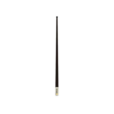 Digital Antenna 538-AB-S 8' AM/FM Stereo Antenna - Black 538-AB-S