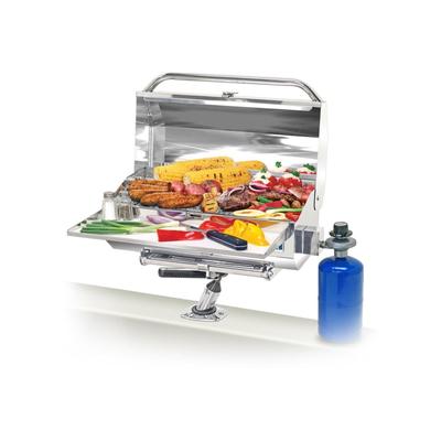 Magma Connoisseur Series Gas Grill ChefsMate A10-803