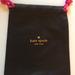 Kate Spade Bags | Large Kate Spade Brown Cloth Jewelry Bag Nwot | Color: Brown | Size: Os