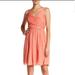 J. Crew Dresses | J. Crew Bridesmaid/Prom/Formal Short Dress | Color: Pink | Size: 14