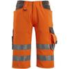 Mascot Warn-Piratenhose »Luton« Größe 50 orange