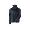 Mascot Stretch-Regenjacke Größe L blau