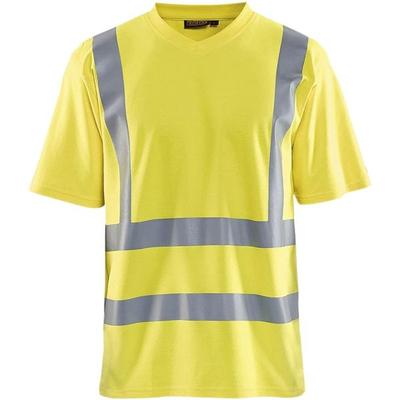 Warnschutz T-Shirt »3380« Größe L gelb, Blakläder