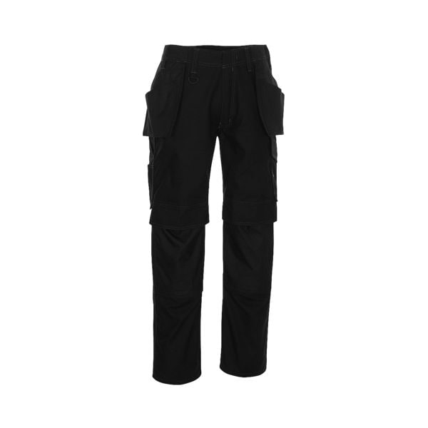 Mascot Handwerkerhose »Springfield« Größe 50 schwarz