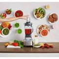 Breville the Vac Q™ Countertop Blender in Gray | 5.6 H x 3.6 W x 3.6 D in | Wayfair BBL002SIL0NUC1