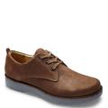 Samuel Hubbard Hubbard Free - Mens 17 Brown Oxford Medium