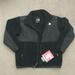The North Face Jackets & Coats | Northface Fleece Black Jacket Coat Boys L Lady S | Color: Black | Size: Lj