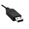 Mahr 4102332 RS232-USB Adapterkabel 1m Länge