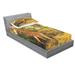 East Urban Home Giraffe Sheet Set Microfiber/Polyester | Twin XL | Wayfair DA917F2B392243BF9D00765B7014715C