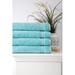 Highland Dunes Ziegler 4 Piece Turkish Cotton Bath Towel Set Terry Cloth/Turkish Cotton | 27 W in | Wayfair 9144DBBD5D054DE7BDE7256B34B140FC