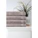 Highland Dunes Ziegler 4 Piece Turkish Cotton Bath Towel Set Terry Cloth/Turkish Cotton | 27 W in | Wayfair EFB0396CF42E48D39FE3CE854B4ECF23