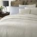 Ophelia & Co. Alyce Quilt Set Polyester/Polyfill/Cotton in White | Queen | Wayfair 43655E9ED9E94AE0B9FA7859429787F9