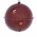 The Holiday Aisle® Bell Christmas Ornament Plastic | 6 H x 6 W x 6 D in | Wayfair FE5D451B369B41A7AB276E134D3B91C6